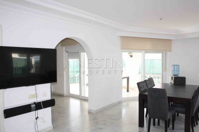 Вилла 3+1 в районе Каргыджак, с видом на море и горы фото 18