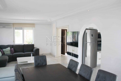 Вилла 3+1 в районе Каргыджак, с видом на море и горы фото 20