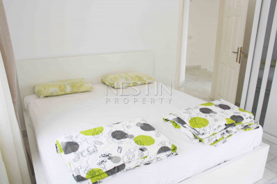 Вилла 3+1 в районе Каргыджак, с видом на море и горы фото 22