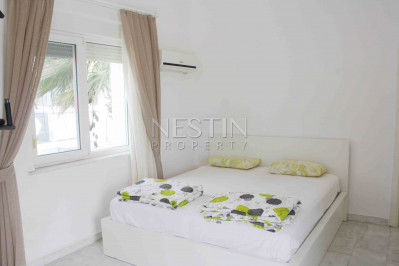 Вилла 3+1 в районе Каргыджак, с видом на море и горы фото 23