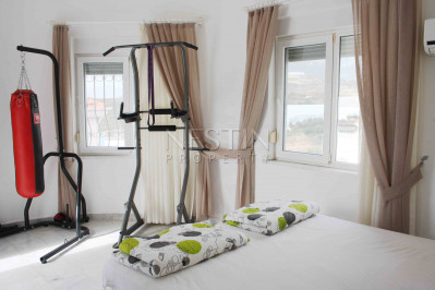 Вилла 3+1 в районе Каргыджак, с видом на море и горы фото 25