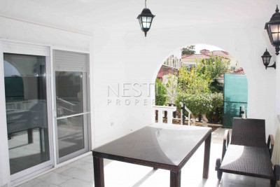 Вилла 3+1 в районе Каргыджак, с видом на море и горы фото 30