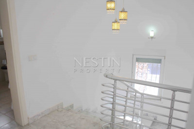 Вилла 3+1 в районе Каргыджак, с видом на море и горы фото 31