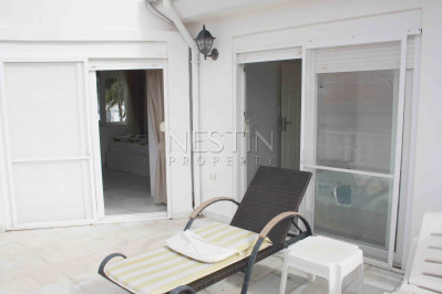 Вилла 3+1 в районе Каргыджак, с видом на море и горы фото 32