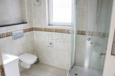 Вилла 3+1 в районе Каргыджак, с видом на море и горы фото 33