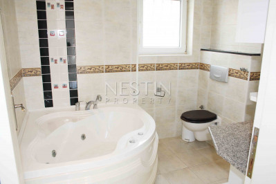 Вилла 3+1 в районе Каргыджак, с видом на море и горы фото 35