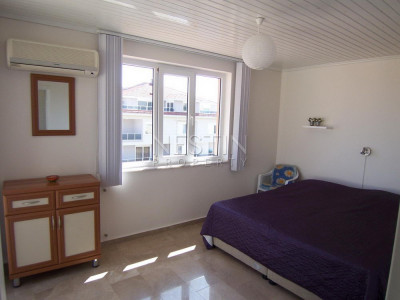 Пентхаус 4+1 в районе Кестель с видом на море и горы фото 11