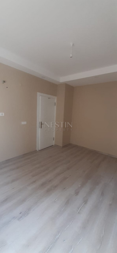 Новая квартира 1+1 в районе Махмутлар в 400 м от моря фото 3