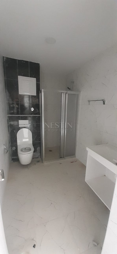 Новая квартира 1+1 в районе Махмутлар в 400 м от моря фото 5