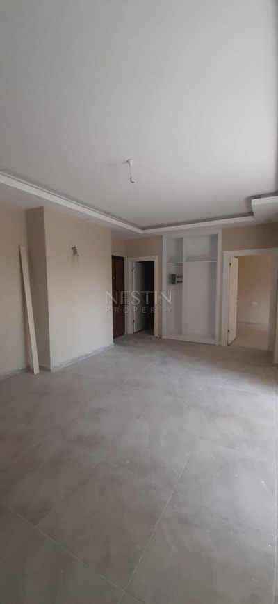 Новая квартира 1+1 в районе Махмутлар в 400 м от моря фото 6