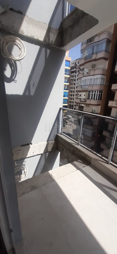 Новая квартира 1+1 в районе Махмутлар в 400 м от моря фото 7