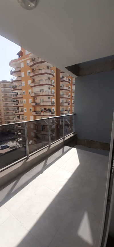 Новая квартира 1+1 в районе Махмутлар в 400 м от моря фото 8