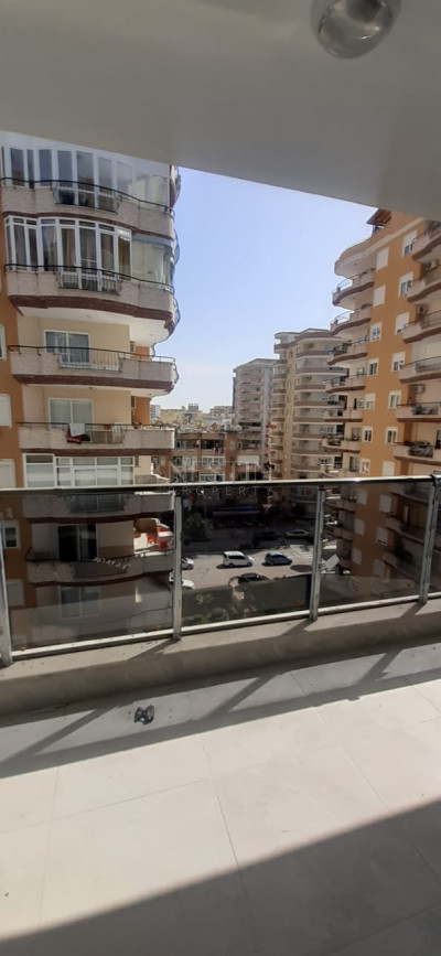 Новая квартира 1+1 в районе Махмутлар в 400 м от моря фото 9