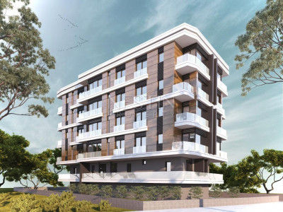 Комфортабельные квартиры различной планировки от застройщика 1+1 2+1 3+1 фото 1