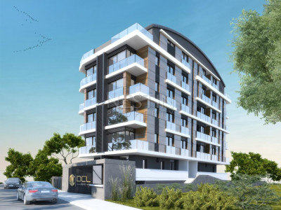 Комфортабельные квартиры различной планировки от застройщика 1+1 2+1 3+1 фото 2