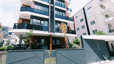 Комфортабельные квартиры различной планировки от застройщика 1+1 2+1 3+1 фото 5