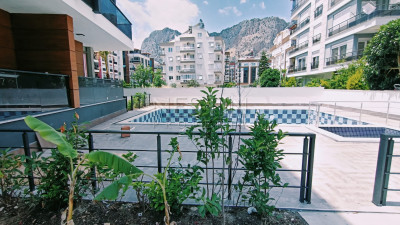 Комфортабельные квартиры различной планировки от застройщика 1+1 2+1 3+1 фото 6