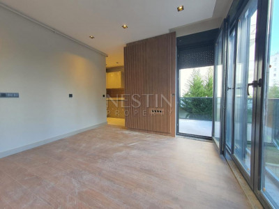 Комфортабельные квартиры различной планировки от застройщика 1+1 2+1 3+1 фото 9