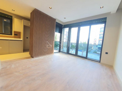 Комфортабельные квартиры различной планировки от застройщика 1+1 2+1 3+1 фото 16