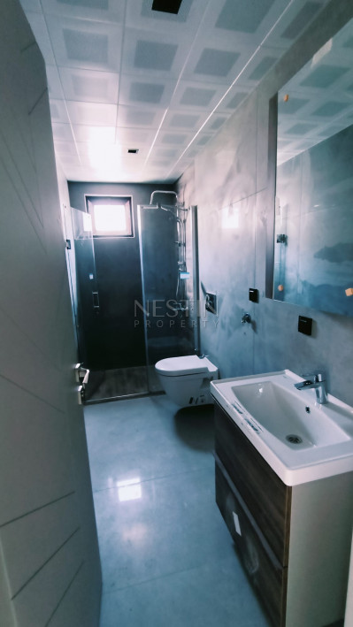 Комфортабельные квартиры различной планировки от застройщика 1+1 2+1 3+1 фото 17