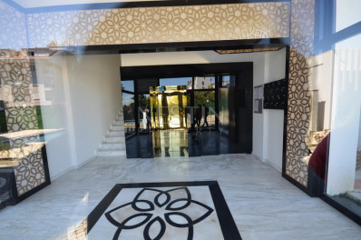 Просторная квартира 3+1 в районе Оба от известного застройщика фото 7