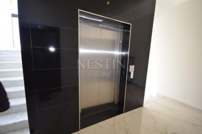 Просторная квартира 3+1 в районе Оба от известного застройщика фото 8