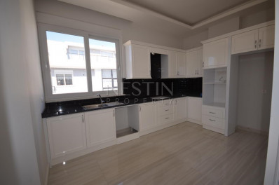 Просторная квартира 3+1 в районе Оба от известного застройщика фото 9