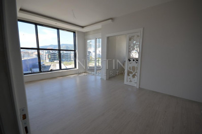 Просторная квартира 3+1 в районе Оба от известного застройщика фото 10