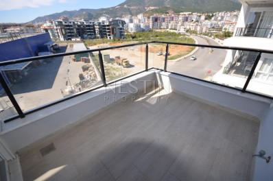 Просторная квартира 3+1 в районе Оба от известного застройщика фото 15