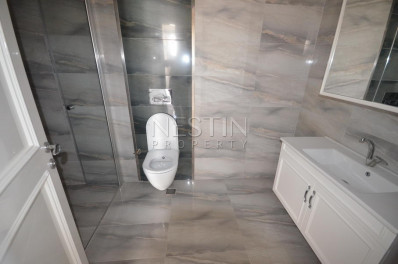 Просторная квартира 3+1 в районе Оба от известного застройщика фото 19