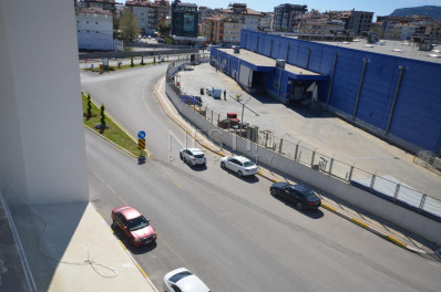 Просторная квартира 3+1 в районе Оба от известного застройщика фото 20