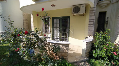 Бюджетная квартира 2+1 в районе Махмутлар в 50 метрах от моря фото 5