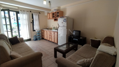 Бюджетная квартира 2+1 в районе Махмутлар в 50 метрах от моря фото 7