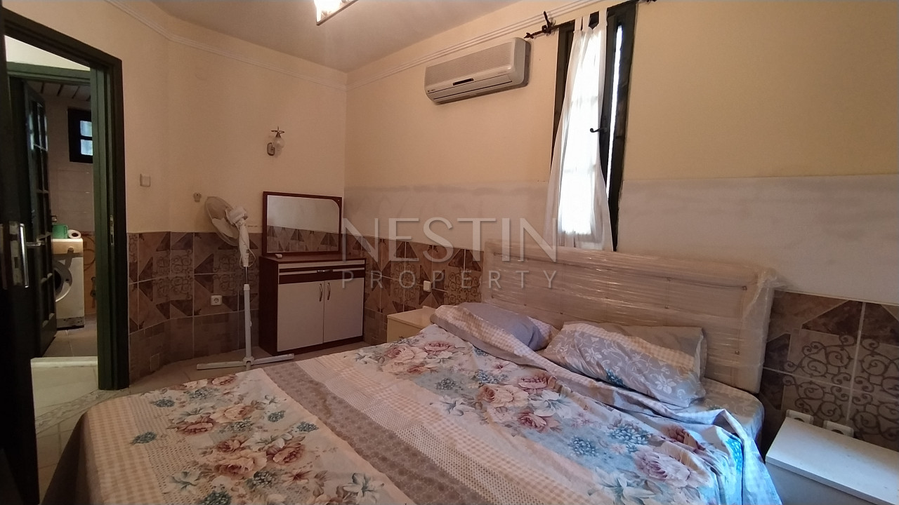 Бюджетная квартира 2+1 в районе Махмутлар в 50 метрах от моря фото 9