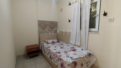 Бюджетная квартира 2+1 в районе Махмутлар в 50 метрах от моря фото 10