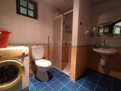 Бюджетная квартира 2+1 в районе Махмутлар в 50 метрах от моря фото 12