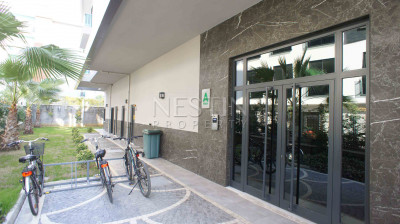 Квартира 3+1 в хорошем жилом комплексе в районе Оба фото 9