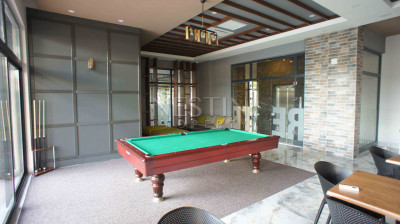 Квартира 3+1 в хорошем жилом комплексе в районе Оба фото 12