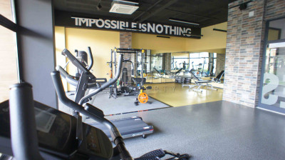 Квартира 3+1 в хорошем жилом комплексе в районе Оба фото 13