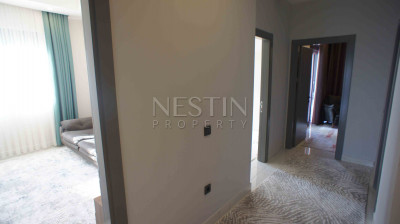 Квартира 3+1 в хорошем жилом комплексе в районе Оба фото 23