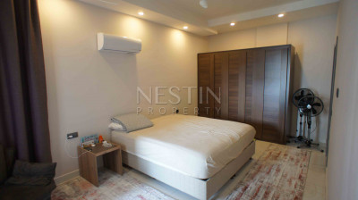 Квартира 3+1 в хорошем жилом комплексе в районе Оба фото 27