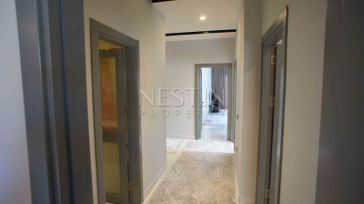 Квартира 3+1 в хорошем жилом комплексе в районе Оба фото 32