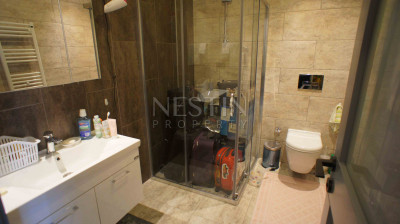 Квартира 3+1 в хорошем жилом комплексе в районе Оба фото 34