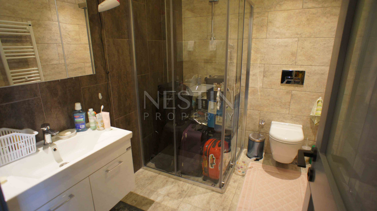 Квартира 3+1 в хорошем жилом комплексе в районе Оба фото 34