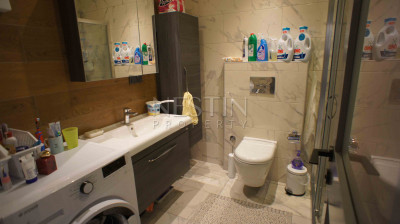 Квартира 3+1 в хорошем жилом комплексе в районе Оба фото 35