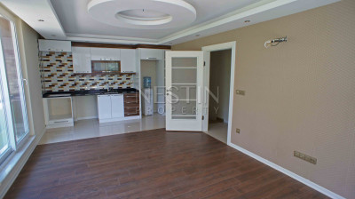 Садовый дуплекс 3+1 в центре города Аланья фото 7