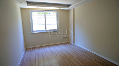 Садовый дуплекс 3+1 в центре города Аланья фото 21