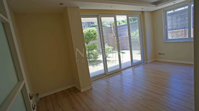 Садовый дуплекс 3+1 в центре города Аланья фото 22