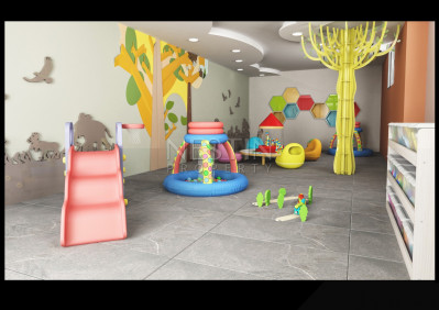 Квартиры 1+1 в новом современном комплексе в районе Махмутлар фото 9