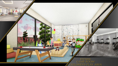 Квартиры 1+1 в новом современном комплексе в районе Махмутлар фото 10